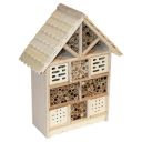 Hmyzí hotel Aalborg Thumb