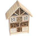 Hmyzí hotel Aalborg Thumb