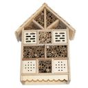 Hmyzí hotel Aalborg Thumb