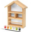 Venkovní včelín Eichhorn Thumb