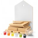 Venkovní včelín Eichhorn Thumb