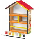 Venkovní včelín Eichhorn Thumb