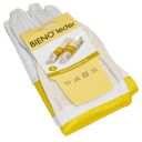 Dětské rukavice Bieno®Leather 4 Thumb