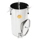 Stáčecí nádoba Mellarius MaxiLine 100 kg Thumb