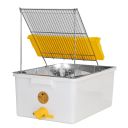 M5047-talir-typ-e-06.jpg_1 Talíř na odvíčkování typ E - nerez - Mellarius Thumb