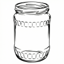 Sklenice Facette 580 ml - 7,44 Kč/ks - paleta 2028 kusů Thumb