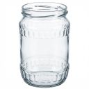 Sklenice Facette 580 ml - 7,44 Kč/ks - paleta 2028 kusů Thumb