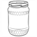 Sklenice Facette 580 ml - 7,44 Kč/ks - paleta 2028 kusů Thumb