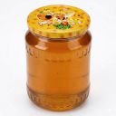 Víčko na sklenici TO 82 - vzor včelka Mája - HO10 Thumb