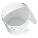 staceci-nadoba-na-med-25l-bila5.jpg_1 Nádoba na stáčení 25 kg s ventilem - bílá Thumb