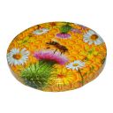 Víčko na sklenici TO 82 - včela a bodlák - HO5 Thumb