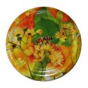 vcela-na-lipe-01.jpg_1 Víčko na sklenici TO 82 - včela na lípě - HO9 Thumb