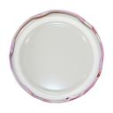 Víčko na sklenici TO 82 - růžový květ - HO11 Thumb