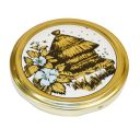 Víčko na sklenici TO 82 - úl se včelami Thumb