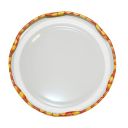 Víčko na sklenici TO 82 - včela na plástvi Thumb