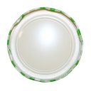 Víčko na sklenici TO 82 - Karo zelené Thumb