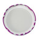 purple-dots-04.jpg_1 Víčko na sklenici TO 82 - Tečky - purpurové Thumb