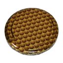 Víčko na sklenici TO 82 - Včelí plástev typ 1 - HC1 Thumb