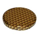 Víčko na sklenici TO 82 - Včelí plástev typ 1 - HC1 Thumb