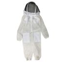 Dětská včelařská kombinéza s ventilací Elegant Bee vel.: S-XXL Thumb