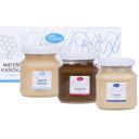Pleva medy - mateří kašička, guarana a pohyb v medu - 3 x 170 g Thumb