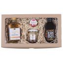 Pleva Medové mlsání Thumb