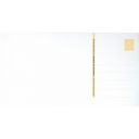 Pohlednice SIPA "plná plástev" Thumb