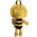 Plyšová včelka Mája - 35 cm Thumb