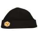 Včelařská čepice ApiSina - černá Thumb