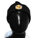 Včelařská čepice ApiSina - černá Thumb