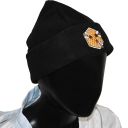 Včelařská čepice ApiSina - černá Thumb