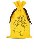 64111.jpg_1 Pytlík na sklenici medu ApiSina s motivem "méďa" Thumb