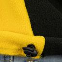 81865-81869d.jpg_1 Fleecová bunda ApiSina s logem plástvě, žlutá Thumb