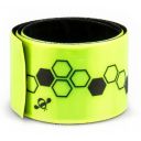 8207d.jpg_1 Reflexní páska ApiSina "včelí plástev" Thumb