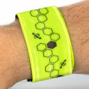 8207e.jpg_1 Reflexní páska ApiSina "včelí plástev" Thumb