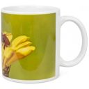 Hrneček ApiSina "včela a žlutý květ" Thumb