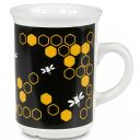 Hrneček Tasse "černá a zlatá" Thumb
