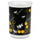 Hrneček Tasse "černá a zlatá" Thumb