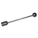 Nerezová medovka "rovná" Thumb