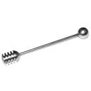 Nerezová medovka "rovná" Thumb