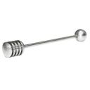 Nerezová medovka "rovná" Thumb