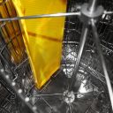 Medomet Mellarius MaxiLine 4 r. s 230V el. pohonem P43 Thumb