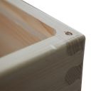 Nástavek 42 x 27,5 - Optimal - cinkovaný Thumb