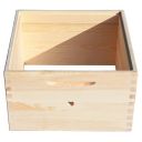 Nástavek 42 x 27,5 - Optimal - cinkovaný Thumb