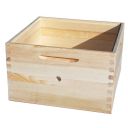 Nástavek 42 x 27,5 - Optimal - cinkovaný Thumb