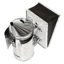 Dýmák (kuřák) - velký - typ USA Thumb