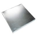 Plechové víko na úl 2 cm - 510x510x60 Thumb