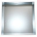 Plechové víko na úl 2 cm - 510x510x60 Thumb