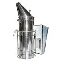 Dýmák (kuřák) - vysoký - nerezový (max) 33 cm Thumb