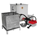 varak-3916-2.jpg_1 Vařák na vosk Mellarius s vyvíječem páry 50 x 50 cm Thumb